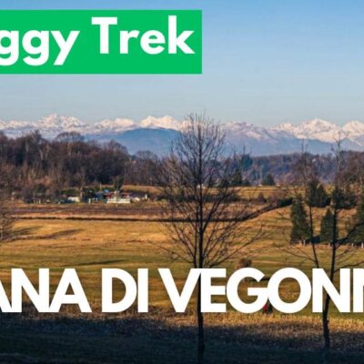 Piana di Vegonno